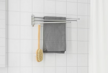 Фото - Не гонитесь за распродажей: 7 лучших аналогов популярным товарам ИКЕА для ванной комнаты