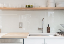 Фото - 5 способов сделать кухню в съемной квартире уютнее (и не потратить много)