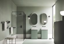 Фото - Тренды 2022/2023: новинки для ванной комнаты
