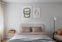 Фото - Lumusdesign: маленькая квартира для молодоженов