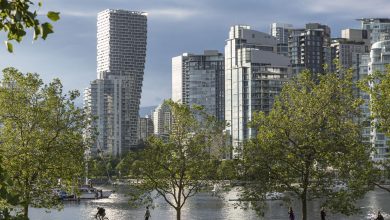 Фото - BIG в Канаде: архитектура небоскребов