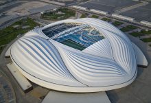 Фото - Чемпионат мира по футболу в Катаре: 8 стадионов